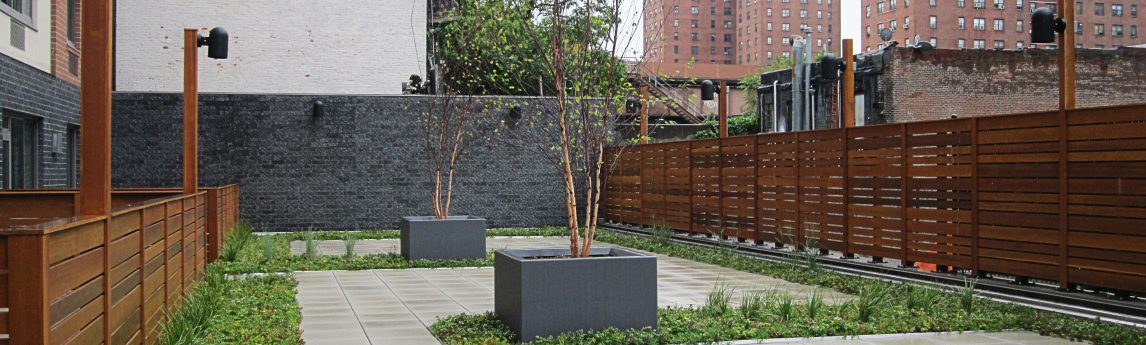 NV5 - La Celia Apartments - Bronx, NY
