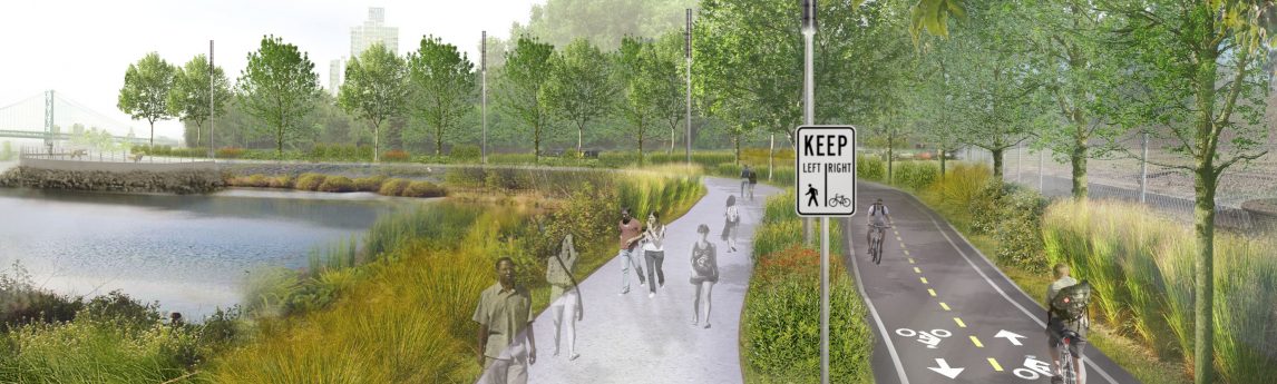 NV5 - Delaware River Trail