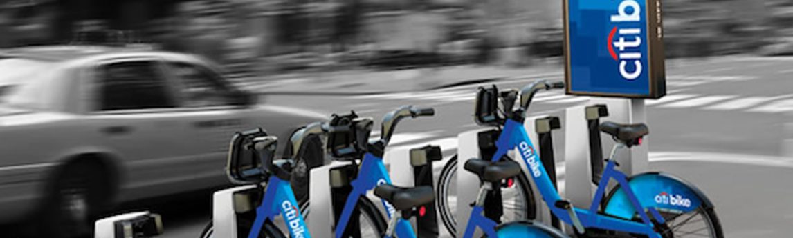 NV5 - NYC Bikeshare
