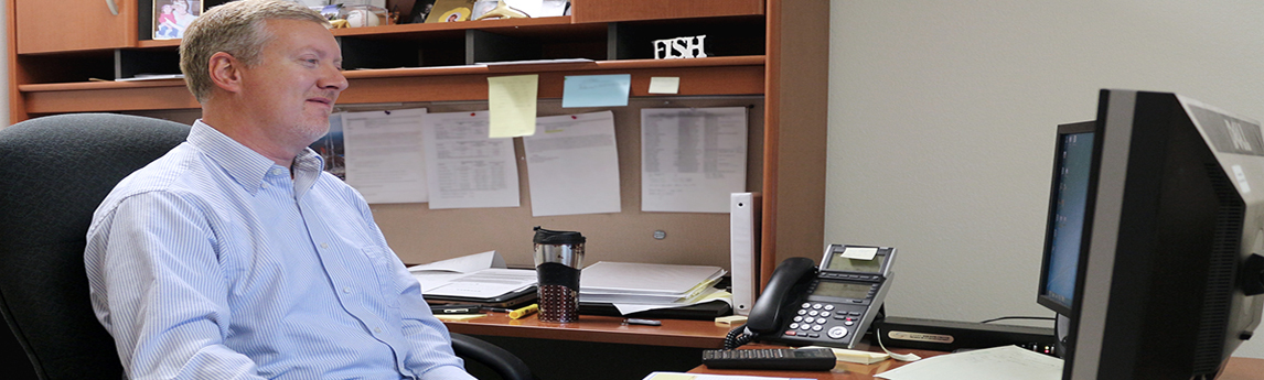 NV5 - Argonne National Laboratory Radiation Protection Program