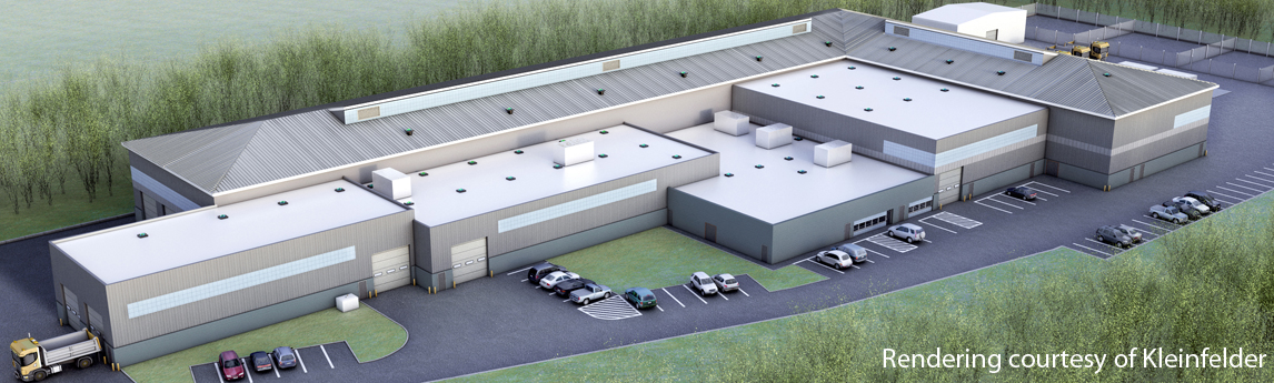 NV5 - State of Connecticut Repair Facility