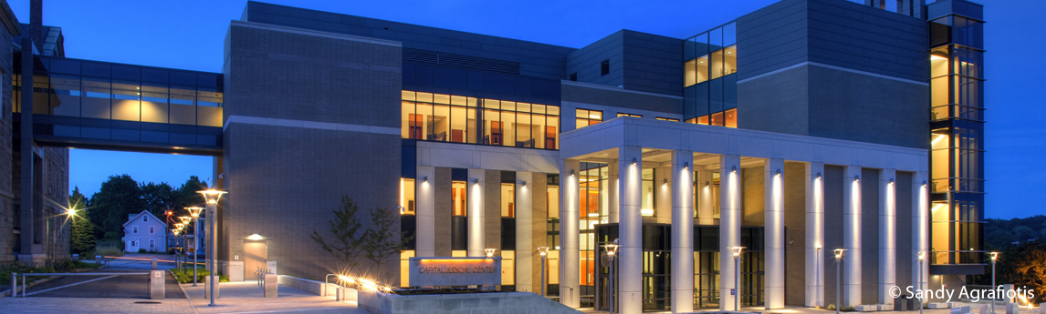 NV5 - Augusta Maine Court Facility - Commissioning