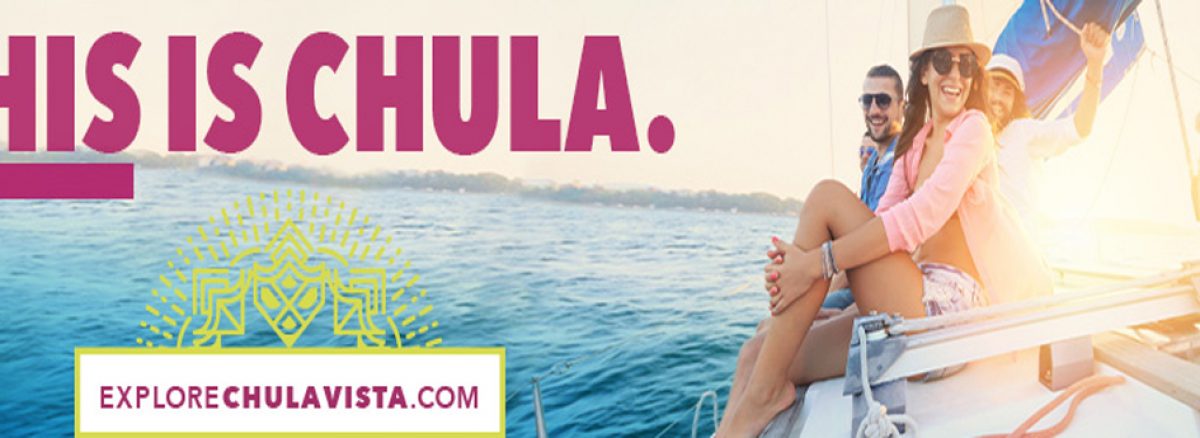 NV5 Chula Vista Branding Campaign