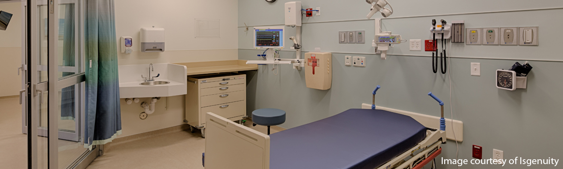 NV5 - Cape Cod New Emergency Department
