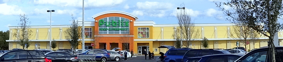 NV5 - Publix Boggy Creek