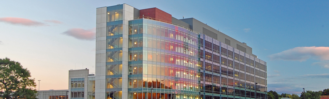 NV5 - UMass Medical School