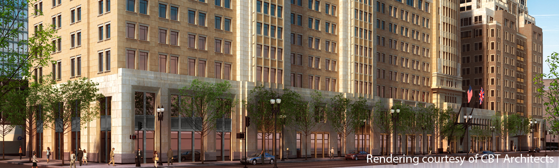 NV5 - The Mandarin Oriental Hotel and Residences