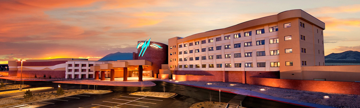 NV5 - Twin Arrows Casino and Resort