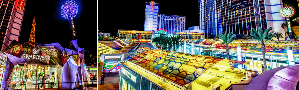 NV5 - Grand Bazaar Shops Las Vegas