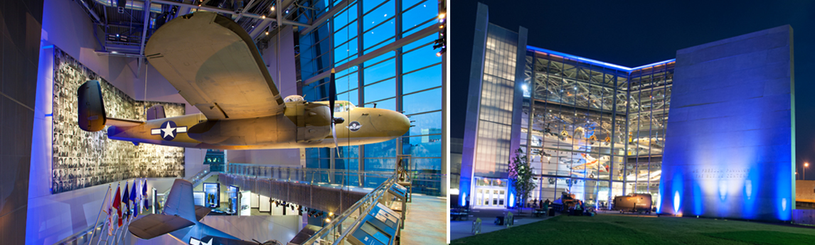 NV5 - National WWII Museum