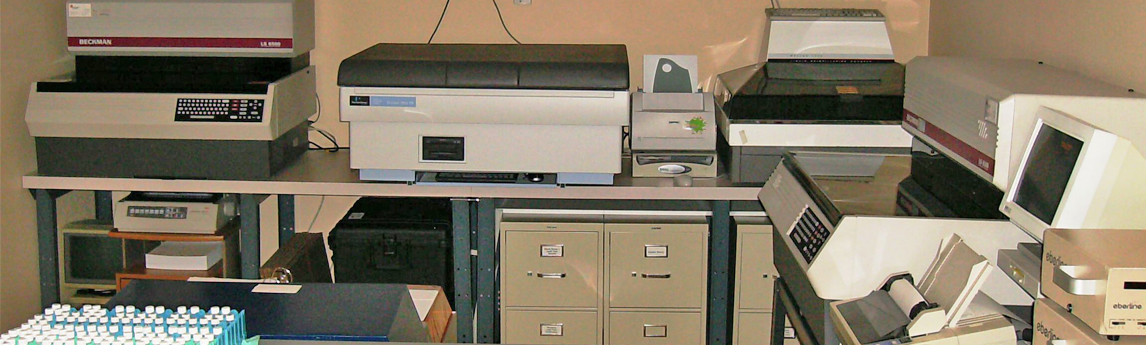 NV5 - Tritium Contamination at Aerospace Company