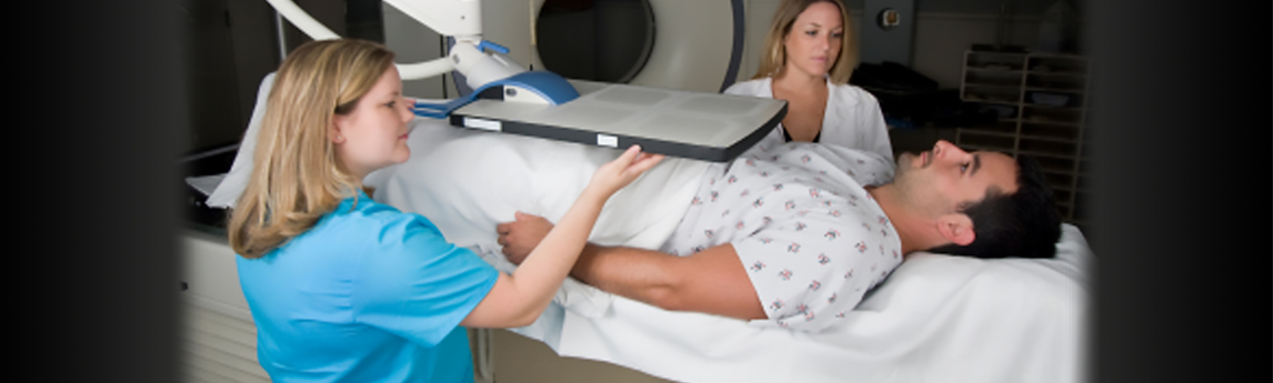 NV5 - Healthcare Employee Potential Radiation Overexposure