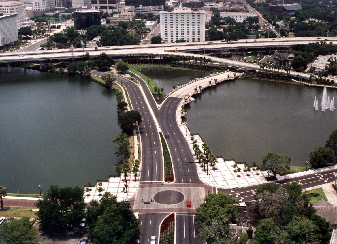 NV5 - Rosalind Avenue Realignment