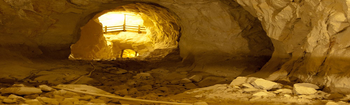 NV5 - Black Diamond Mine Stairs - Geotechnical Engineering