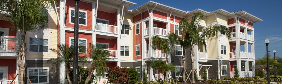 NV5 - M North Apartments