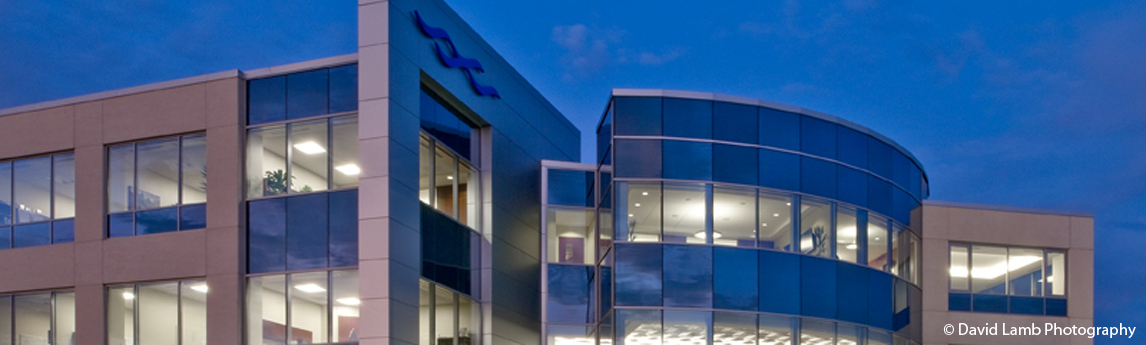 NV5 - Charles River Laboratories