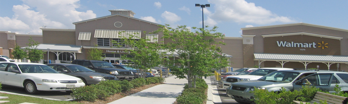 NV5 - Walmart Land O' Lakes