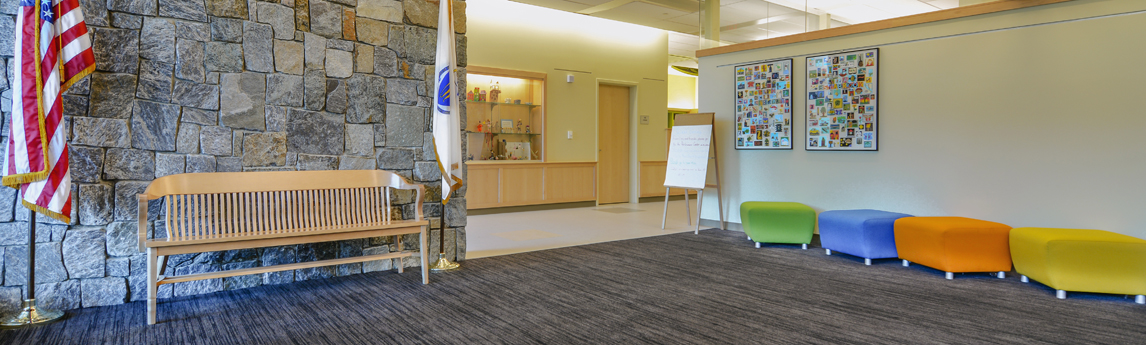 NV5 - Estabrook Elementary School