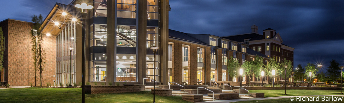 NV5 - East Carolina University Student Services