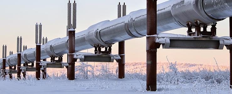 NV5 - Radiation Safety Training for Oil and Gas Pipeline Company Employees