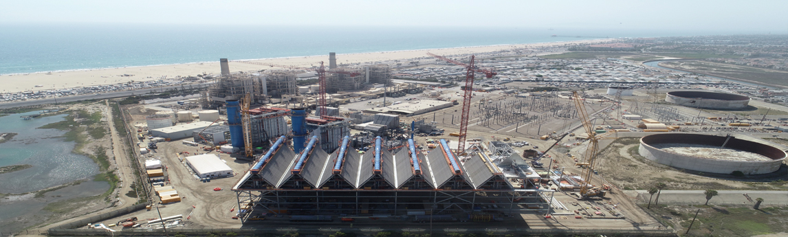 NV5 - Huntington Beach Energy Project - DCBO