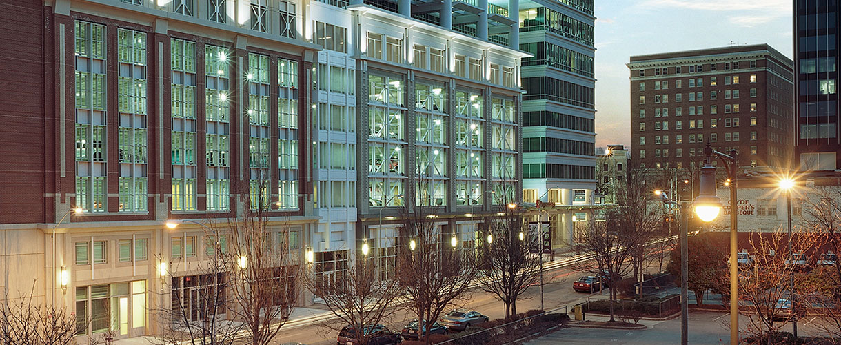 NV5 - Progress Energy