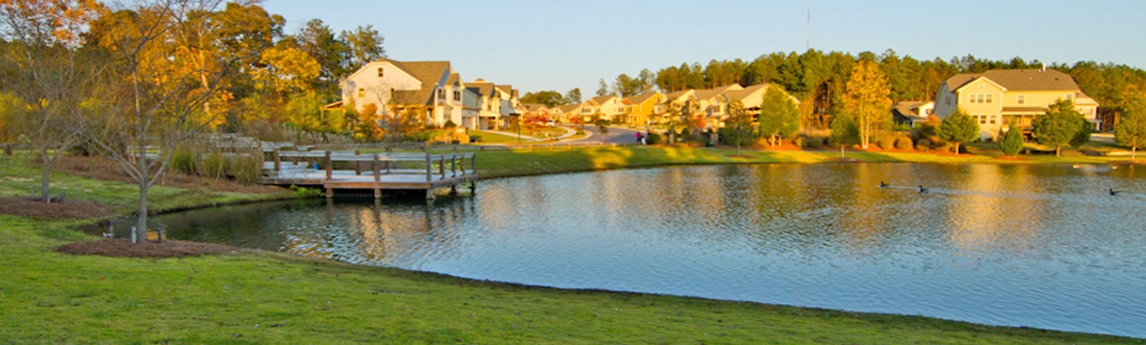 NV5 - Heritage Master Planned Community