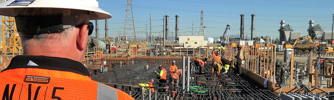 NV5 - Alamitos Energy Center