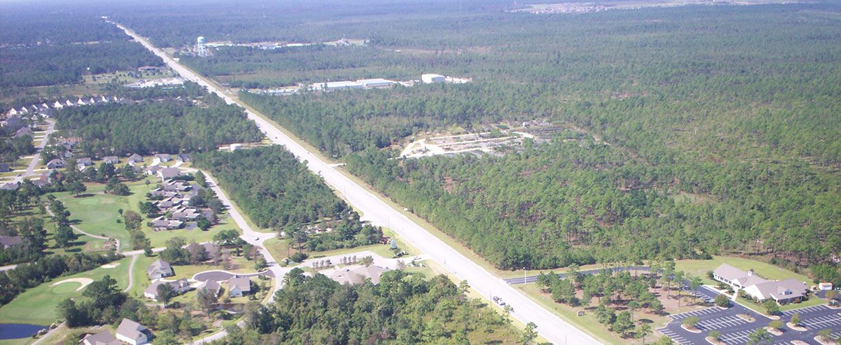 NV5 - US 17 Corridor Study