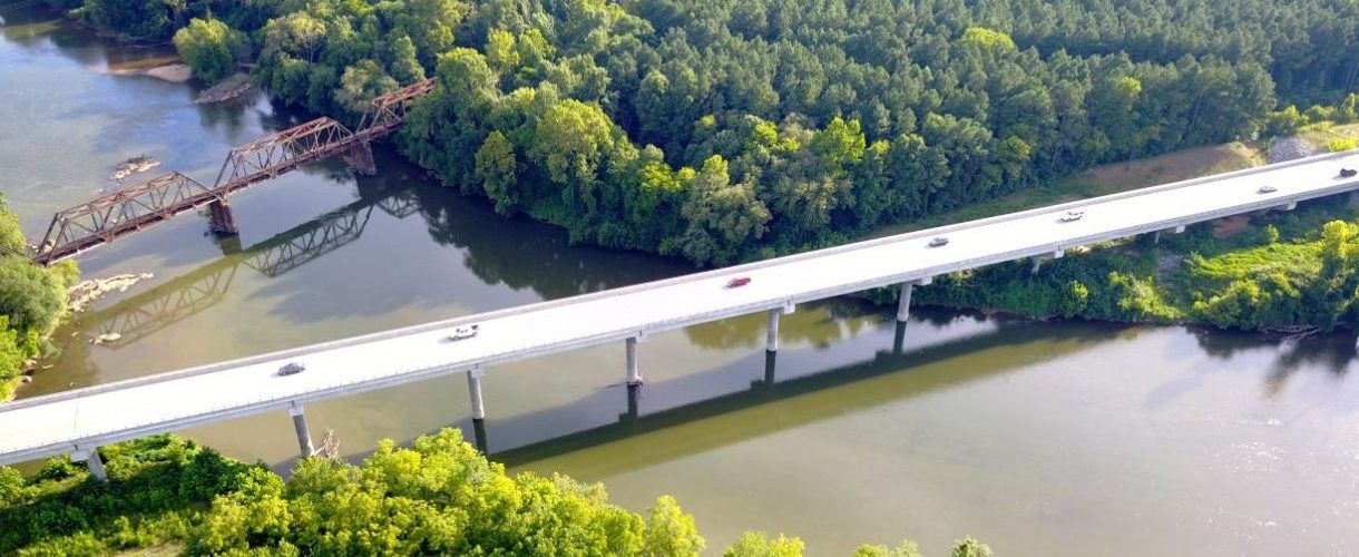 NV5 - South Carolina Highway 5 Bridges