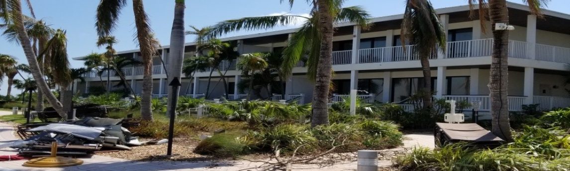NV5 - Hawks Cay Resort