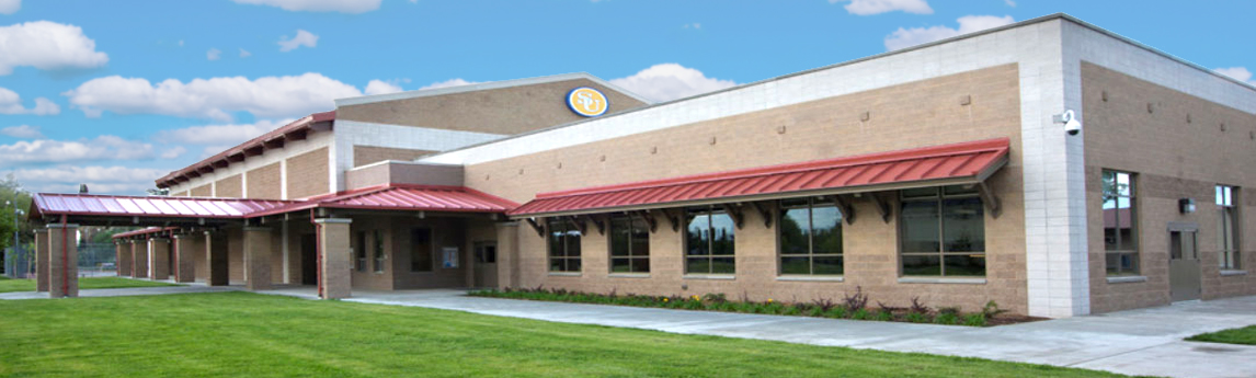 NV5 - Sutter Union HS