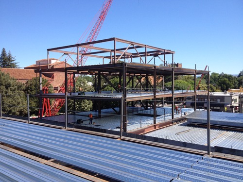 NV5 - California State University, Chico Taylor Hall II