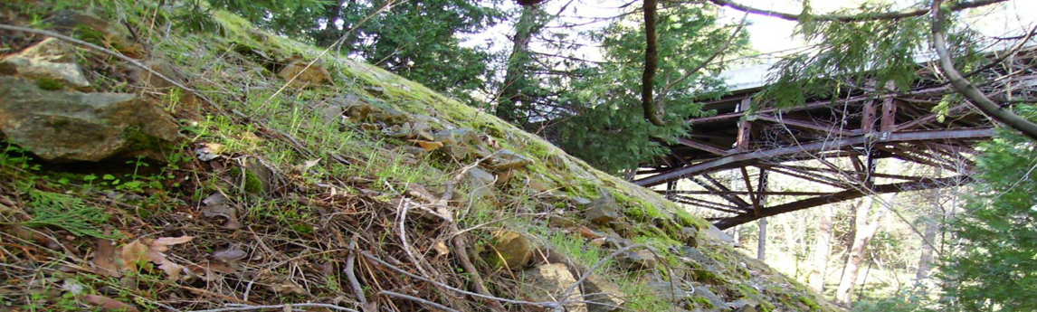 NV5 - Stiles Mill and Providence Mine