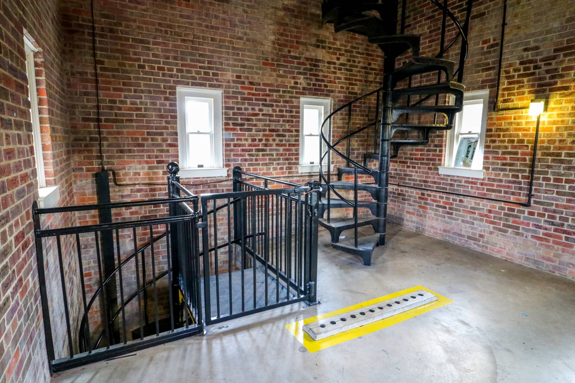 NV5 - Morehead-Patterson Bell Tower, Chapel Hill