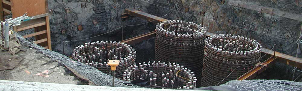 NV5 - Bay Bridge Sockets