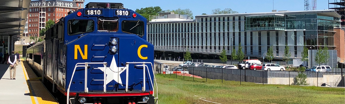 NV5 - Raleigh Union Station