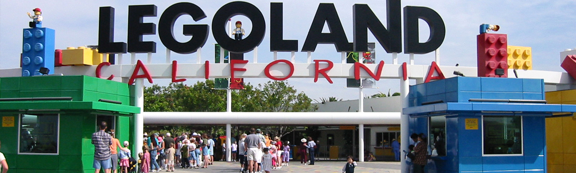 NV5 - Legoland