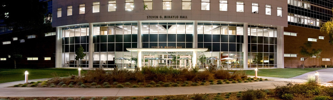 CSU Fullerton College Of Business And Economics NV5