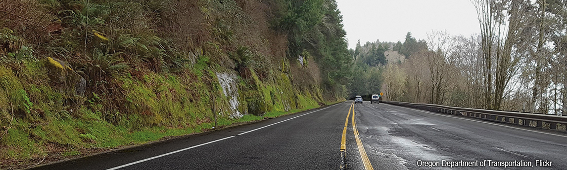 NV5 - Oregon DOT Industrial Hygiene