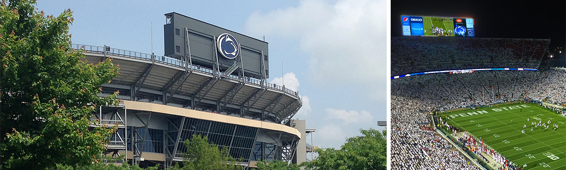 AV-2230-PennStateU-BeaverStadium-ScoreboardExterior-S-(c)TheSextantGroup