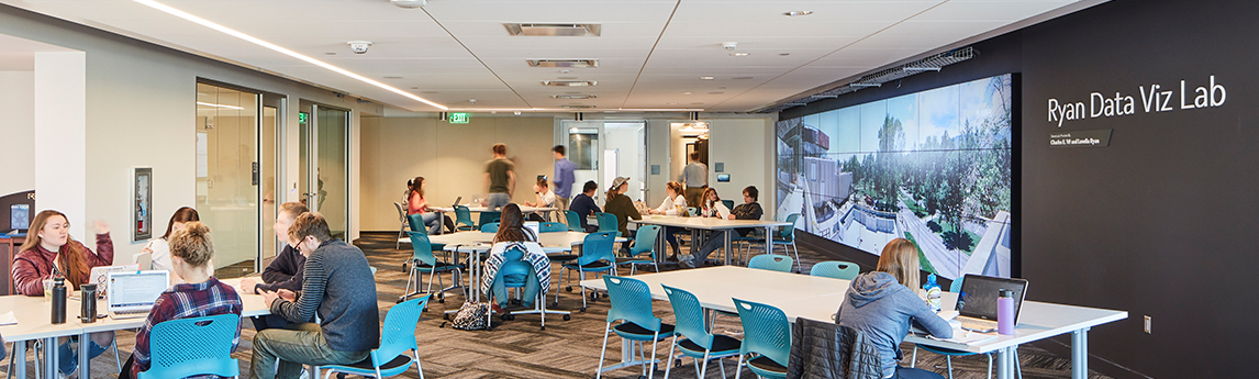 AV-2641-ColoradoCollege-TuttLibrary-VideoWall02-S-(c)SteveLerumPhotography