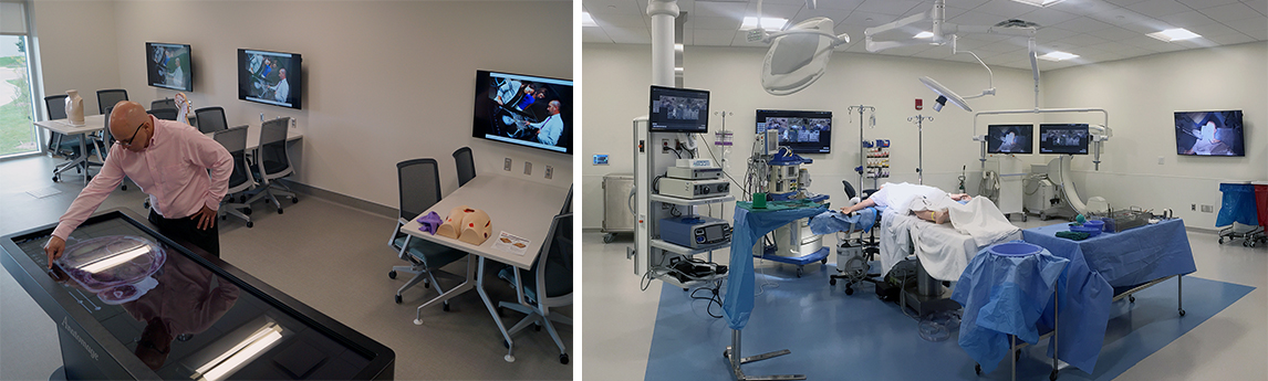 AV-2651-PACollegeHealthSciences-Sim02-S-(c)TheSextantGroup