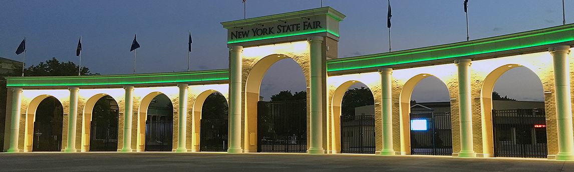 Lighting-2720-NewYorkStateFair-EntranceLighting03-S-(c)TheSextantGroup